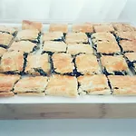 Lagada מלון 2*