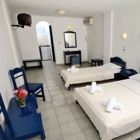 Hotel Lagada 2*