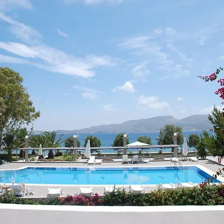 Hotel Lagada 2*