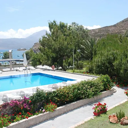 Hotel Lagada