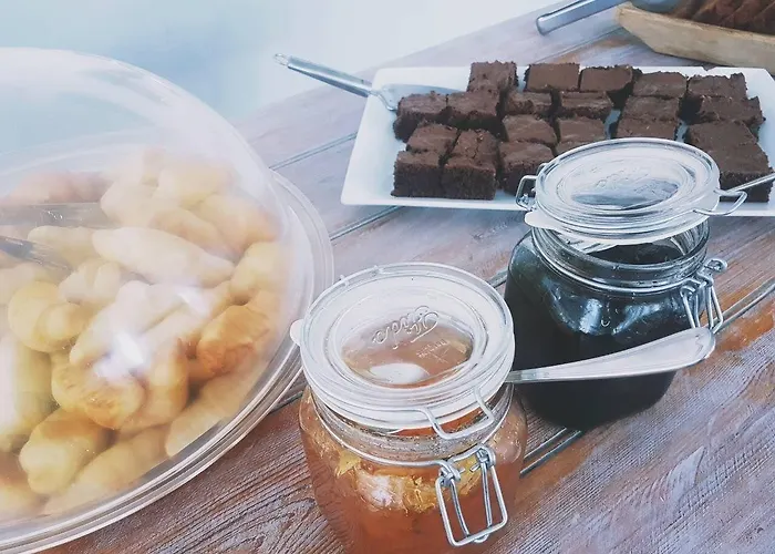 Lagada Otel Adamantas (Milos)