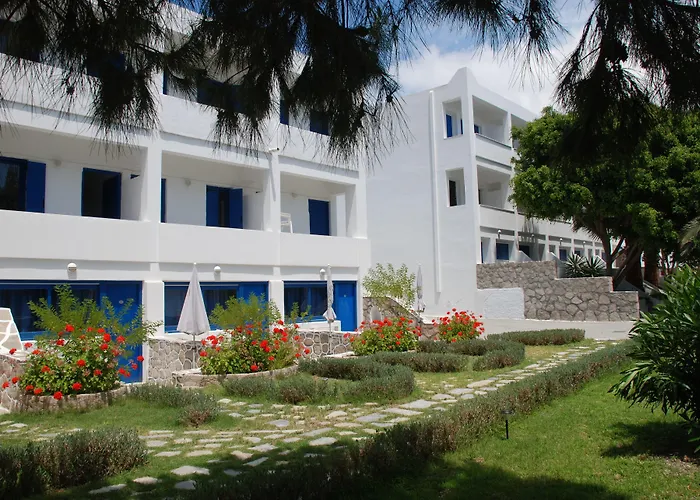 Lagada Otel 2*