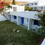 Hotel Lagada