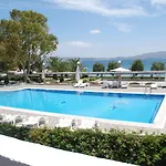 Hotel Lagada Adamantas (Milos)