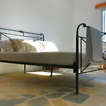 Hotel Lagada Adamantas (Milos)