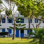Lagada Hotel