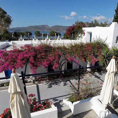 Lagada Ξενοδοχείο 2*