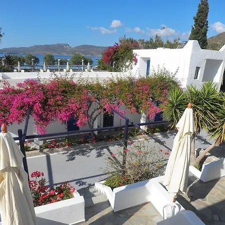 Lagada Hotel