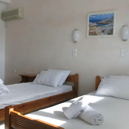 Lagada Hotel