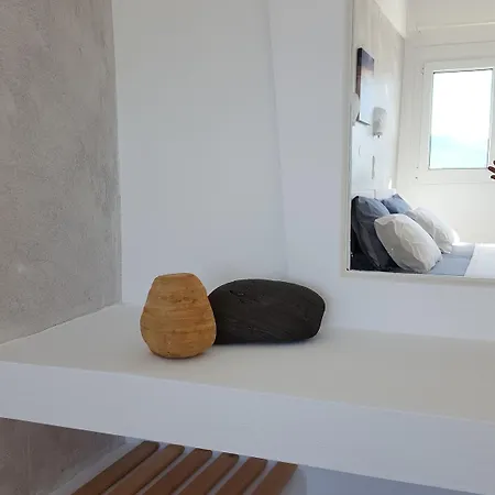 Hotel Lagada Adamantas (Milos)