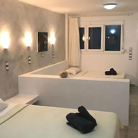 Hotel Lagada 2*