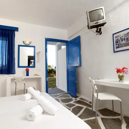 Hotel Lagada 2*
