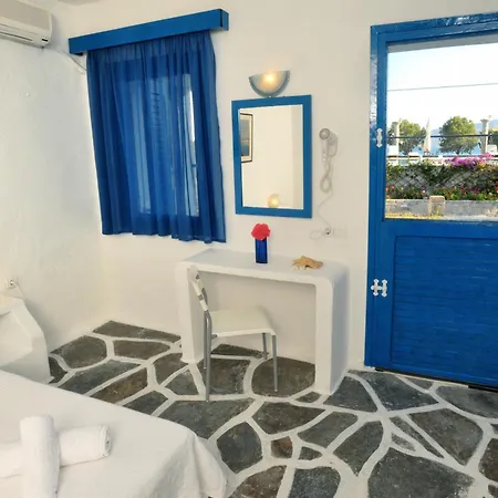 Hotel Lagada 2*