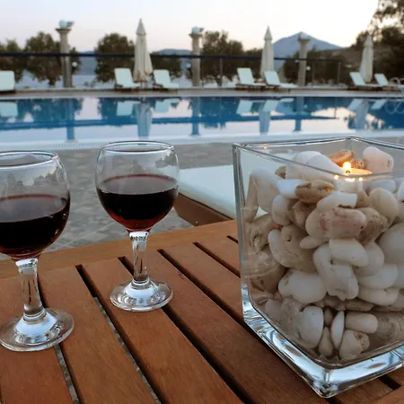 Hotel Lagada