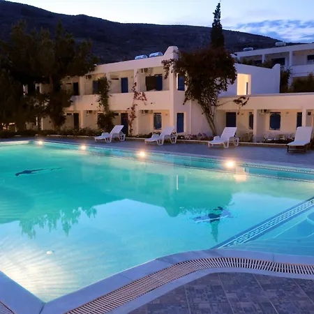 Hotel Lagada 2*