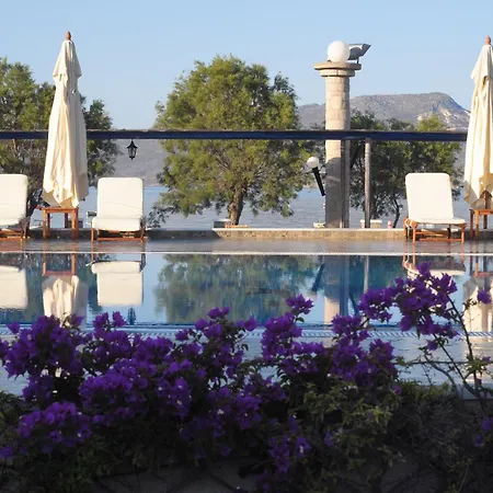 Hotel Lagada