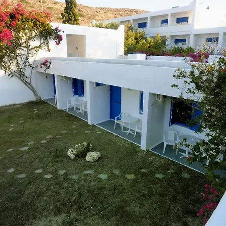 Hotel Lagada