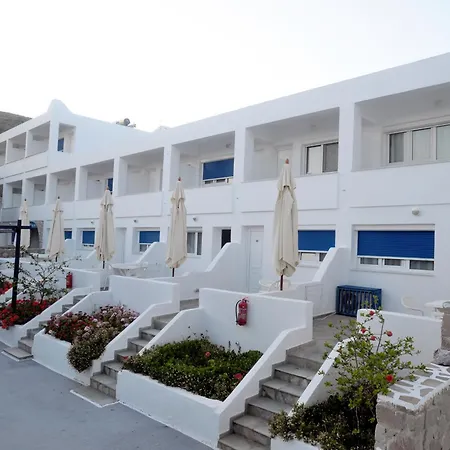 Hotel Lagada 2*