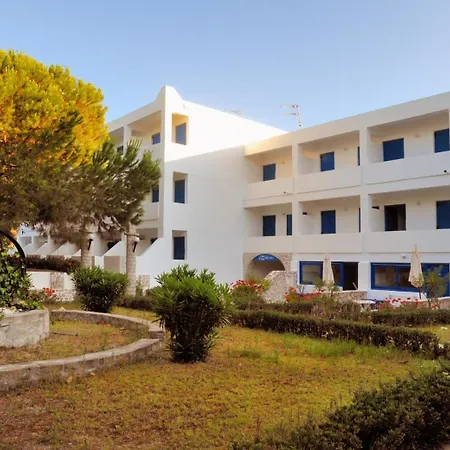 Hotel Lagada