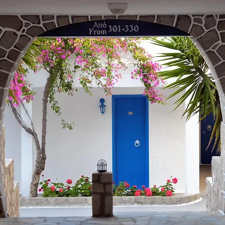 Hotel Lagada