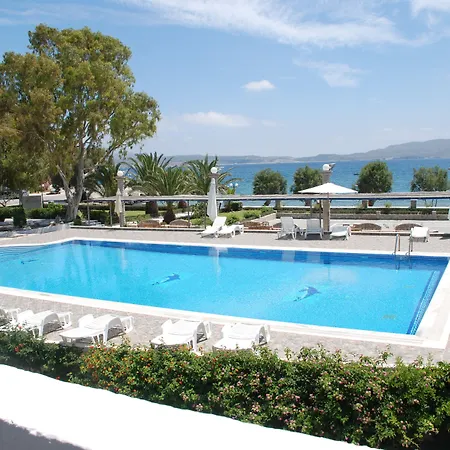 ホテル Lagada アダマス