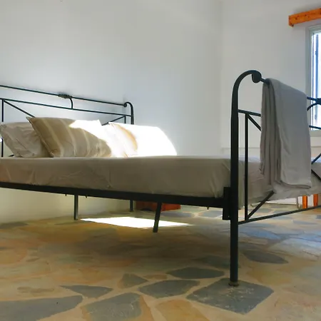 Hotel Lagada Adamantas (Milos)