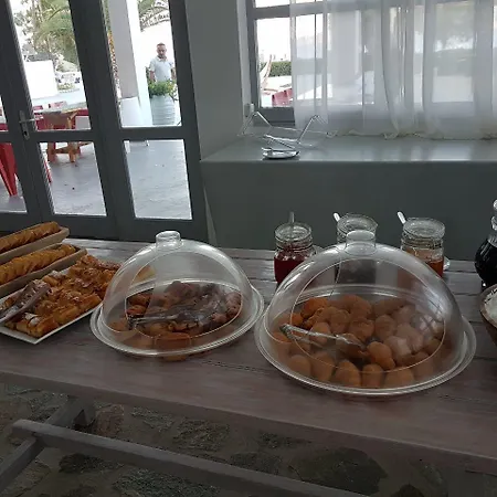 Lagada Szálloda 2*