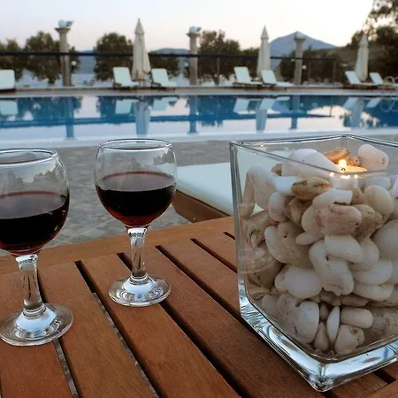 Lagada 2* アダマス