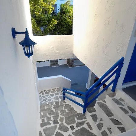 Hotel Lagada 2*