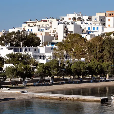 Hotel Lagada 2*