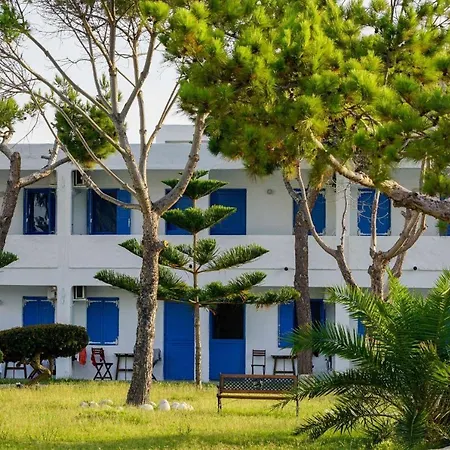 Lagada Hotel