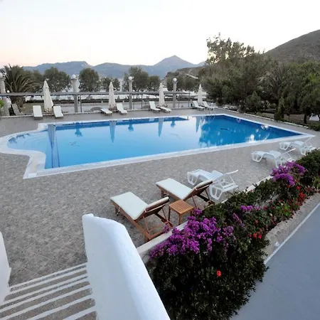 Hotel Lagada 2*