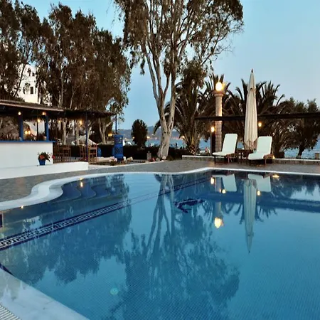 Hotel Lagada 2*