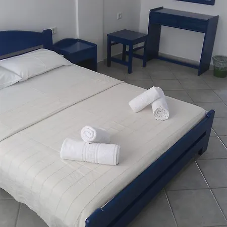 Hotel Lagada 2*