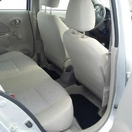 Lagada 2* Adamantas (Milos)